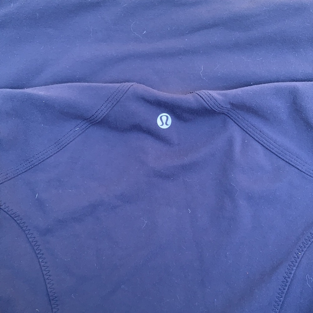 Lululemon zip up jacket - Picture 5 of 6